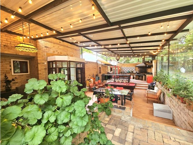 Casa de 3 alcobas en venta en Yerbabuena, Chía, 623 m² · foto 10 de 24