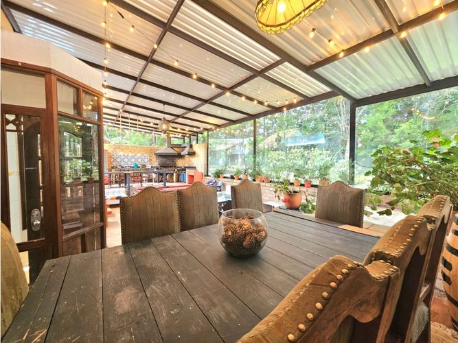 Casa de 3 alcobas en venta en Yerbabuena, Chía, 623 m² · foto 12 de 24