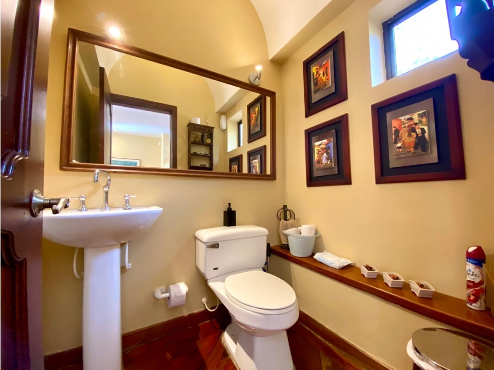 Casa en venta en San Isidro, Zipaquirá · foto 5 de 23