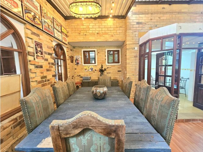 Casa de 3 alcobas en venta en Yerbabuena, Chía, 623 m² · foto 14 de 24