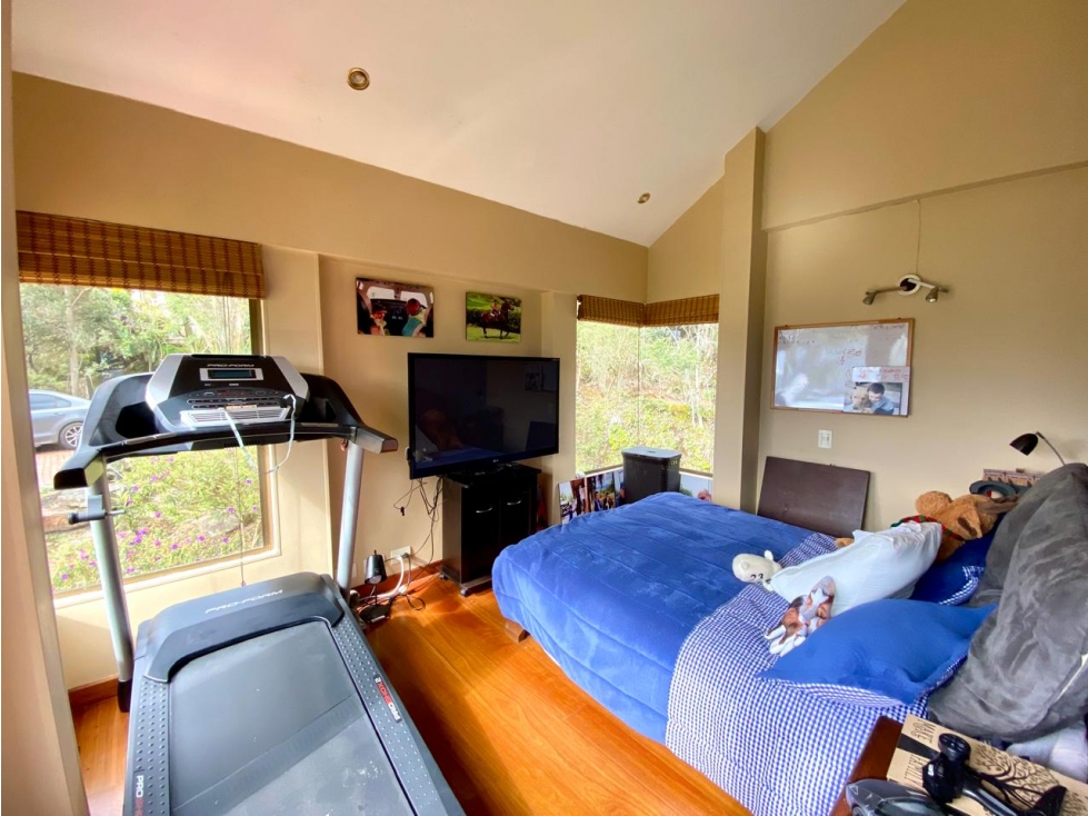 Casa en venta en San Isidro, Zipaquirá · foto 8 de 23