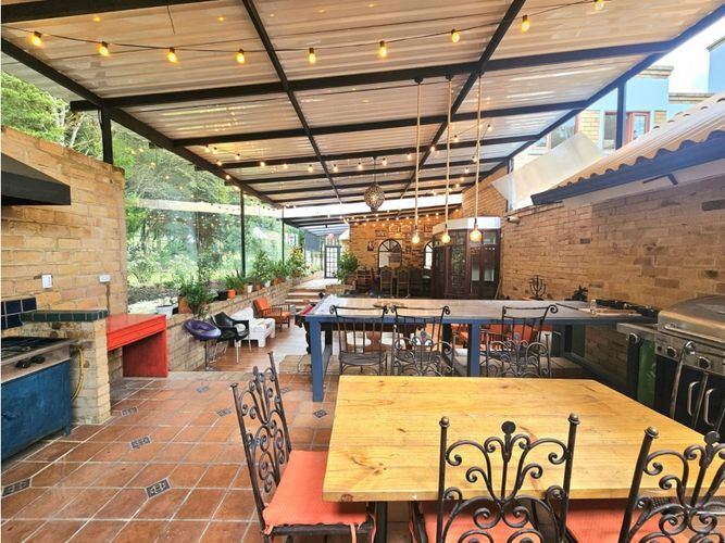 Casa de 3 alcobas en venta en Yerbabuena, Chía, 623 m² · foto 15 de 24
