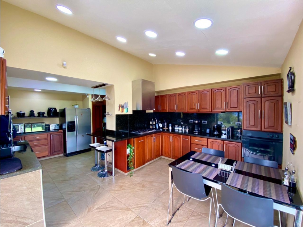 Casa en venta en San Isidro, Zipaquirá · foto 9 de 23
