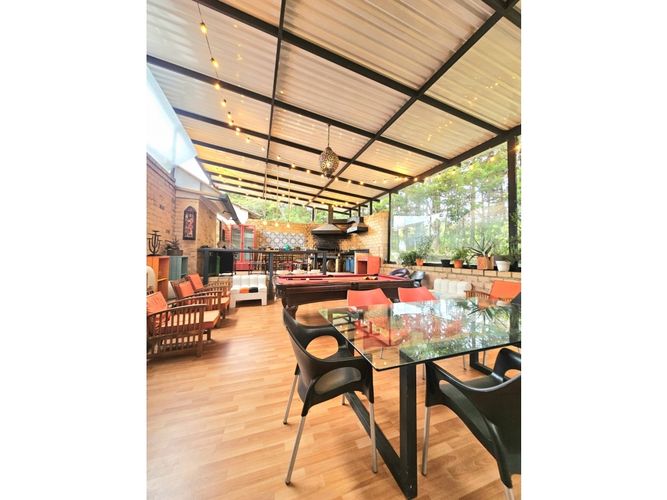 Casa de 3 alcobas en venta en Yerbabuena, Chía, 623 m² · foto 16 de 24