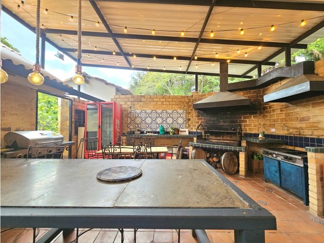Casa de 3 alcobas en venta en Yerbabuena, Chía, 623 m² · foto 17 de 24