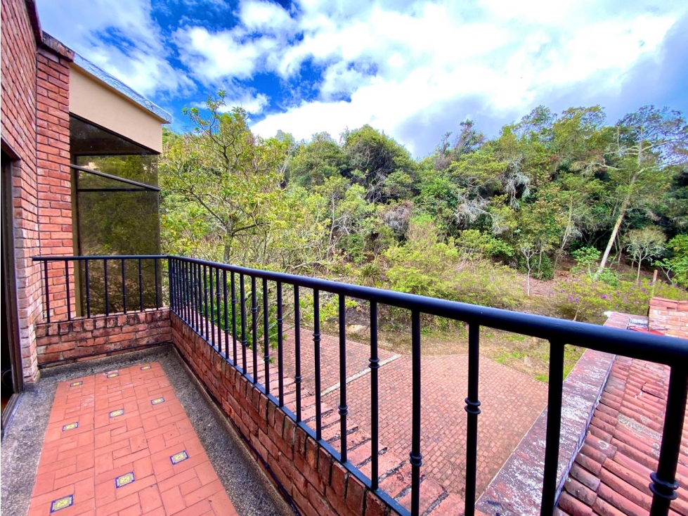 Casa en venta en San Isidro, Zipaquirá · foto 11 de 23