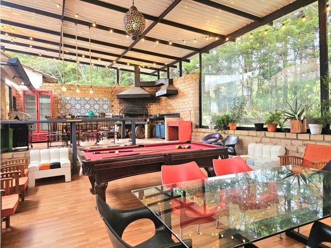 Casa de 3 alcobas en venta en Yerbabuena, Chía, 623 m² · foto 18 de 24