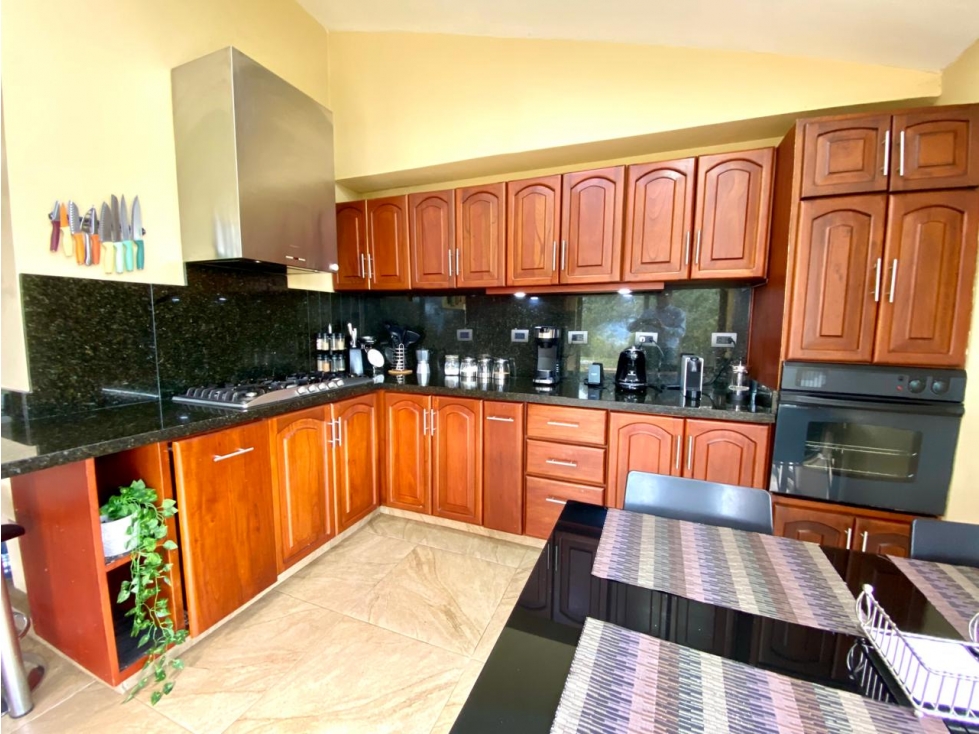 Casa en venta en San Isidro, Zipaquirá · foto 12 de 23