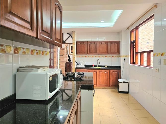 Casa de 3 alcobas en venta en Yerbabuena, Chía, 623 m² · foto 19 de 24