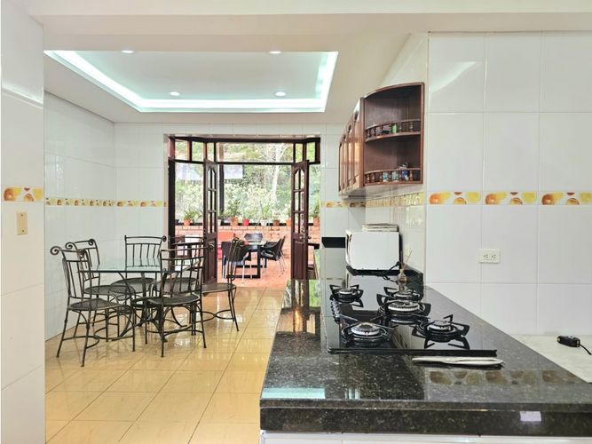 Casa de 3 alcobas en venta en Yerbabuena, Chía, 623 m² · foto 20 de 24