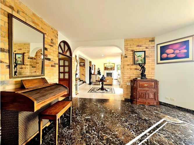 Casa de 3 alcobas en venta en Yerbabuena, Chía, 623 m² · foto 21 de 24