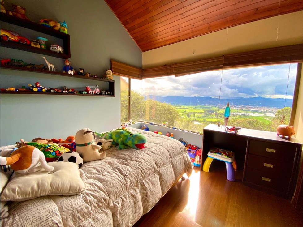 Casa en venta en San Isidro, Zipaquirá · foto 15 de 23