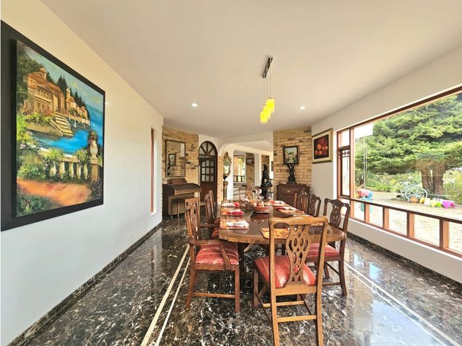 Casa de 3 alcobas en venta en Yerbabuena, Chía, 623 m² · foto 22 de 24