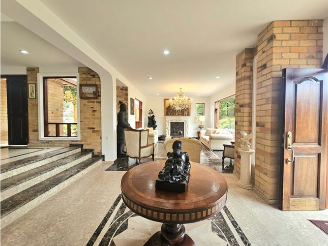 Casa de 3 alcobas en venta en Yerbabuena, Chía, 623 m² · foto 24 de 24