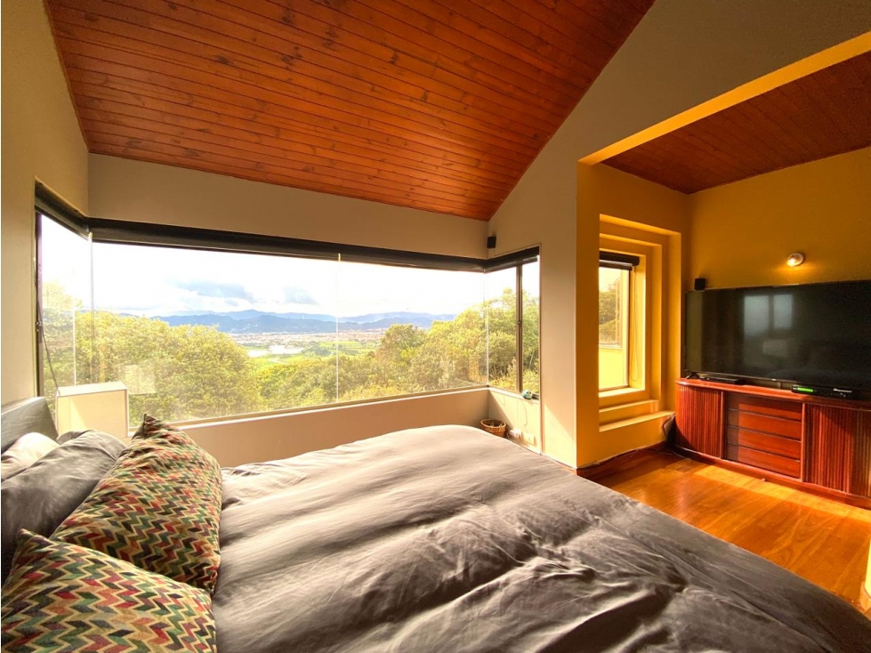 Casa en venta en San Isidro, Zipaquirá · foto 19 de 23