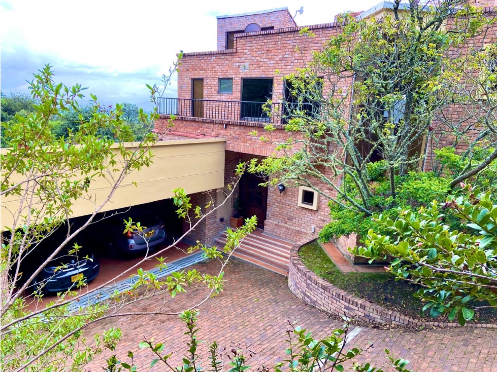 Casa en venta en San Isidro, Zipaquirá · foto 21 de 23