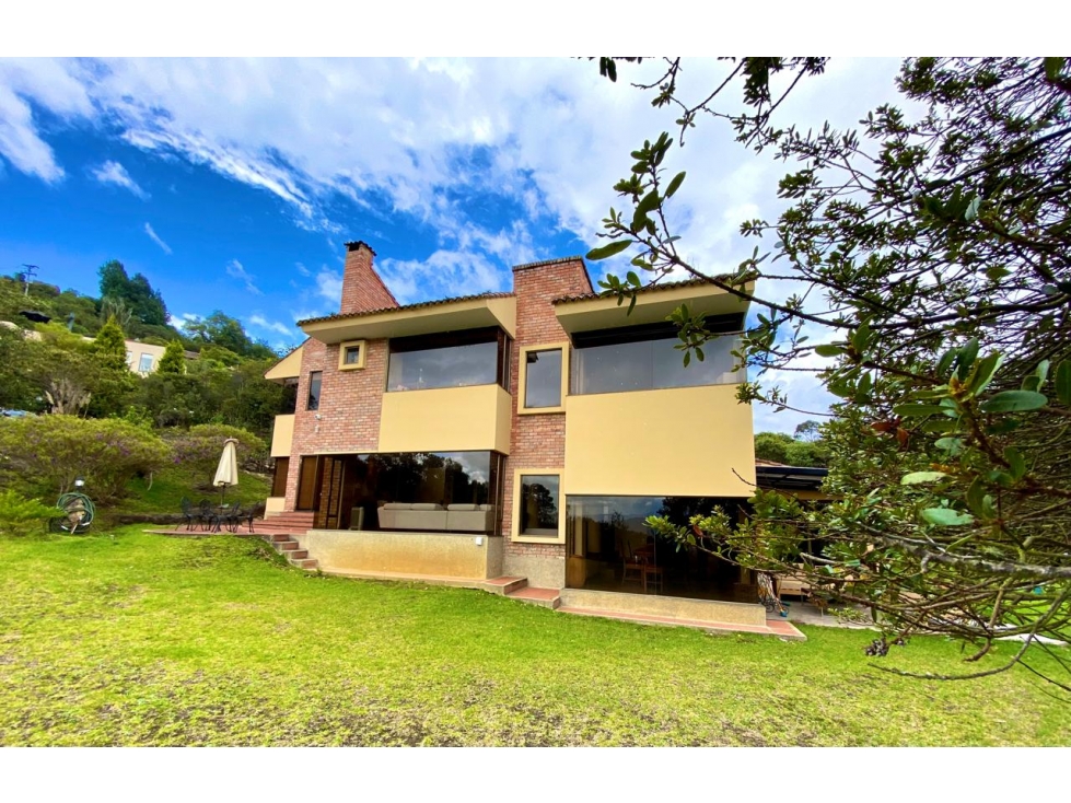 Casa en venta en San Isidro, Zipaquirá · foto 22 de 23