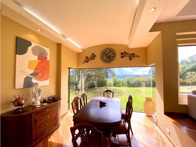 Casa de 3 alcobas en arriendo en San Isidro, Zipaquirá, 370 m² · foto 3 de 23