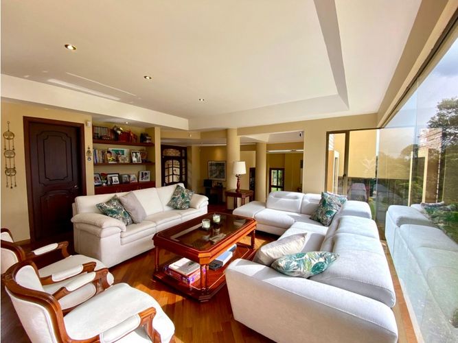 Casa de 3 alcobas en arriendo en San Isidro, Zipaquirá, 370 m² · foto 4 de 23
