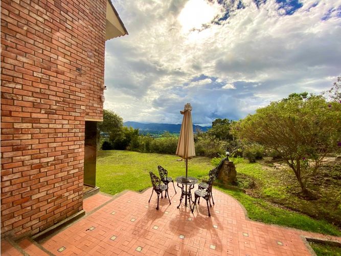 Casa de 3 alcobas en arriendo en San Isidro, Zipaquirá, 370 m² · foto 14 de 23