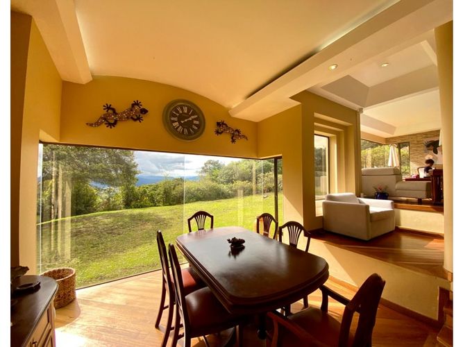 Casa de 3 alcobas en arriendo en San Isidro, Zipaquirá, 370 m² · foto 16 de 23