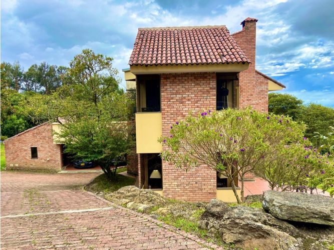 Casa de 3 alcobas en arriendo en San Isidro, Zipaquirá, 370 m² · foto 23 de 23