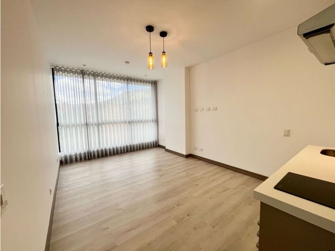 Apartaestudio en venta en San Lucas, Medellín, 55 m² · foto 2 de 24