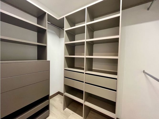 Apartaestudio en venta en San Lucas, Medellín, 55 m² · foto 7 de 24