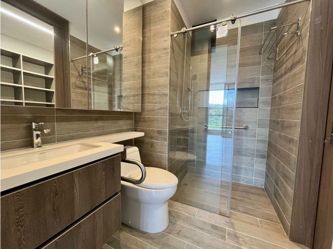 Apartaestudio en venta en San Lucas, Medellín, 55 m² · foto 12 de 24