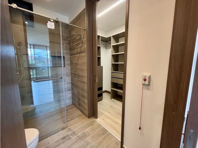 Apartaestudio en venta en San Lucas, Medellín, 55 m² · foto 15 de 24