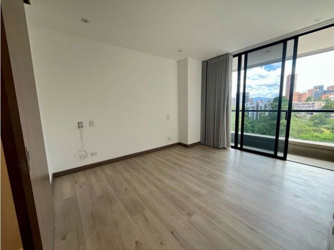 Apartaestudio en venta en San Lucas, Medellín, 55 m² · foto 16 de 24