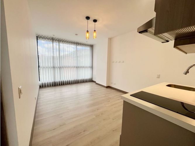 Apartaestudio en venta en San Lucas, Medellín, 55 m² · foto 18 de 24