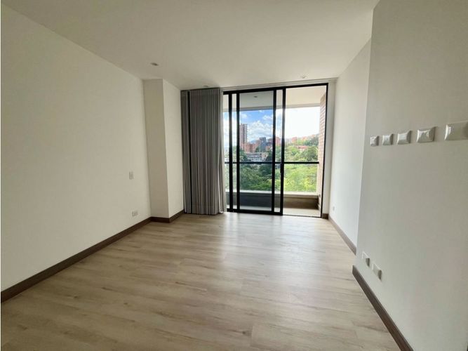 Apartaestudio en venta en San Lucas, Medellín, 55 m² · foto 19 de 24