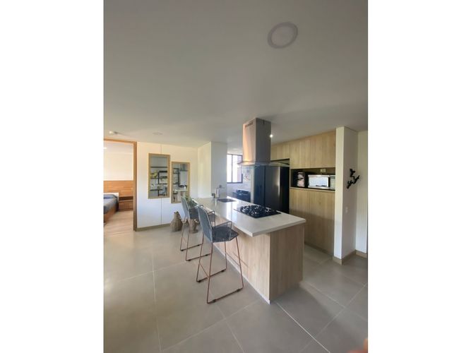 Apartamento de 2 alcobas en arriendo en Vía Las Palmas, Medellín, 70 m² · foto 7 de 24