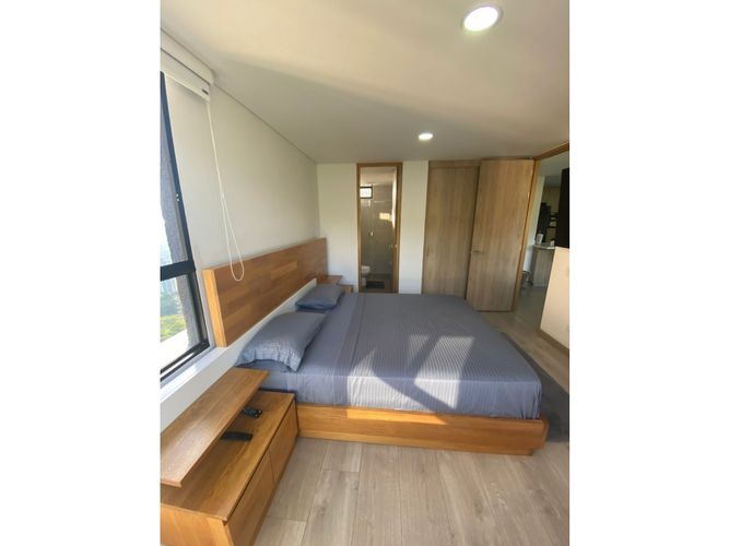 Apartamento de 2 alcobas en arriendo en Vía Las Palmas, Medellín, 70 m² · foto 10 de 24