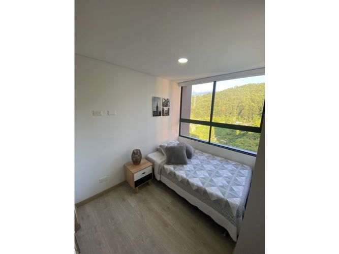 Apartamento de 2 alcobas en arriendo en Vía Las Palmas, Medellín, 70 m² · foto 12 de 24