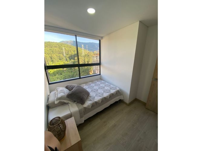 Apartamento de 2 alcobas en arriendo en Vía Las Palmas, Medellín, 70 m² · foto 13 de 24