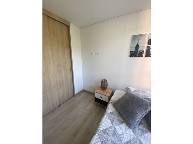 Apartamento de 2 alcobas en arriendo en Vía Las Palmas, Medellín, 70 m² · foto 14 de 24