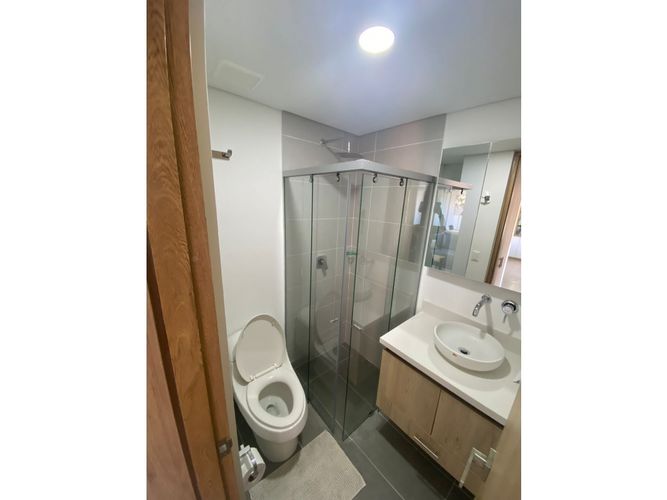 Apartamento de 2 alcobas en arriendo en Vía Las Palmas, Medellín, 70 m² · foto 16 de 24