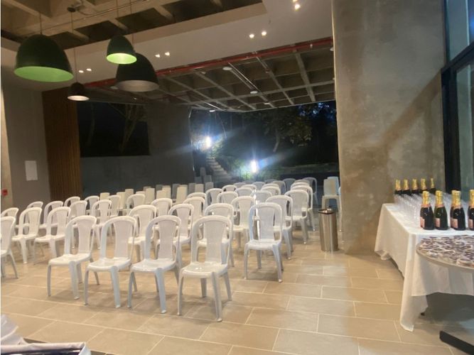 Apartamento de 2 alcobas en arriendo en Vía Las Palmas, Medellín, 70 m² · foto 24 de 24