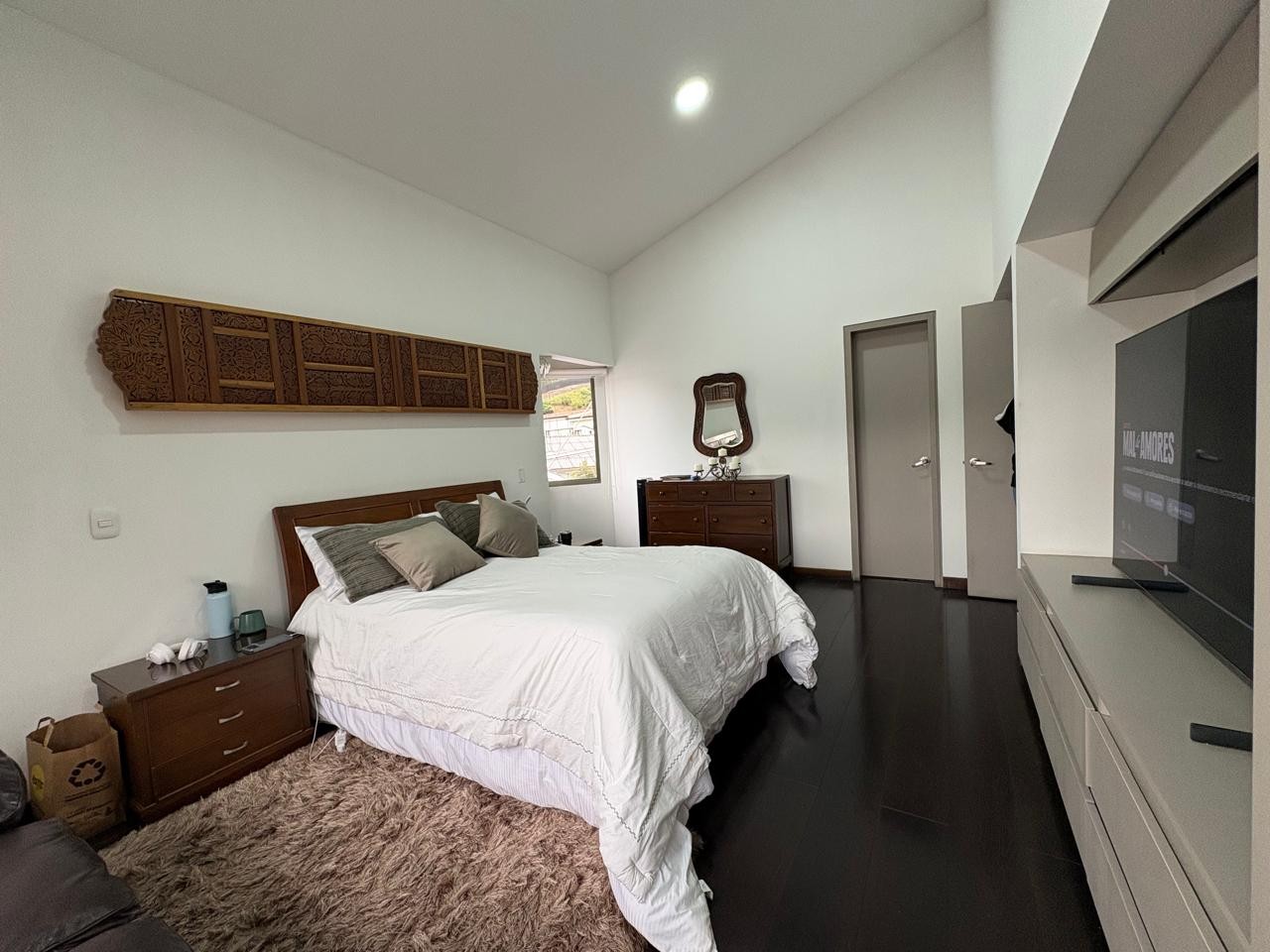 Casa en venta en El Trebol, Manizales · foto 16 de 24