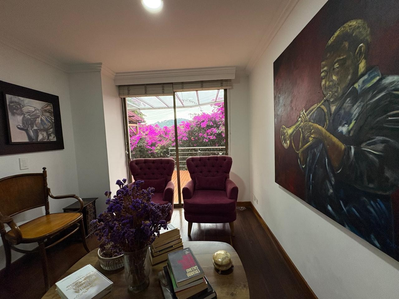 Casa en venta en El Trebol, Manizales · foto 11 de 24