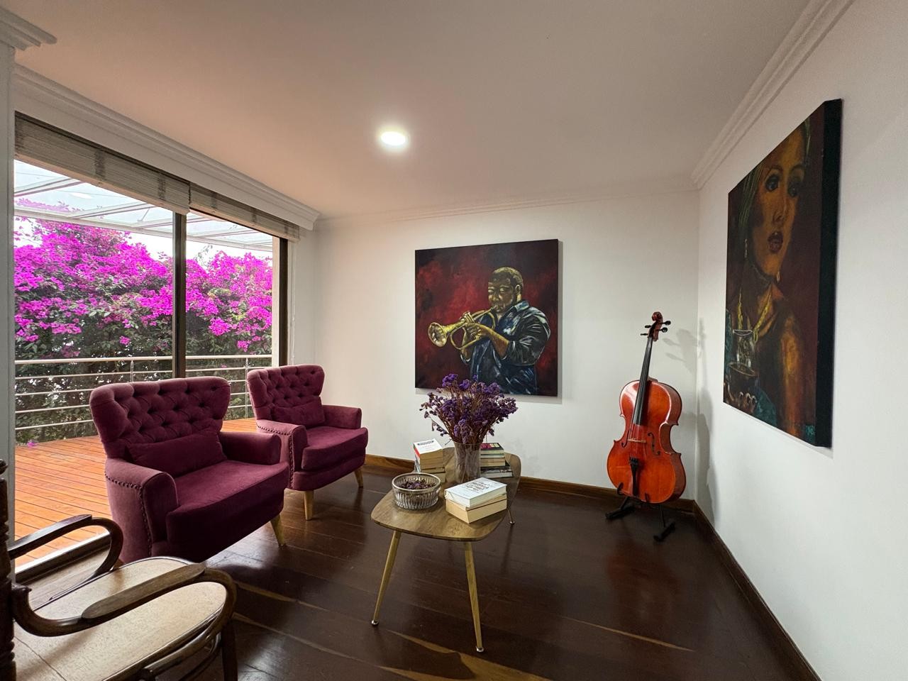 Casa en venta en El Trebol, Manizales · foto 10 de 24