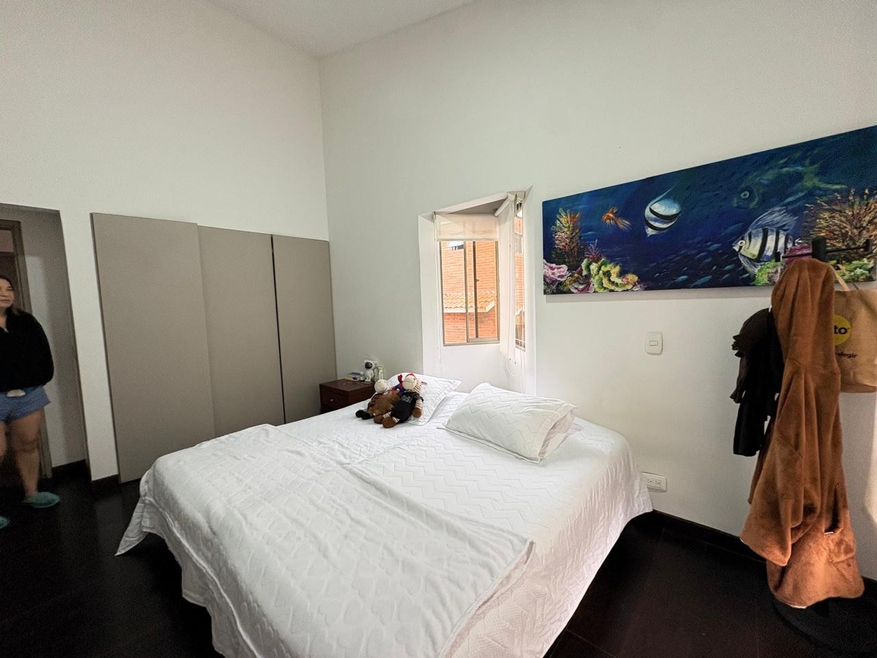 Casa en venta en El Trebol, Manizales · foto 24 de 24