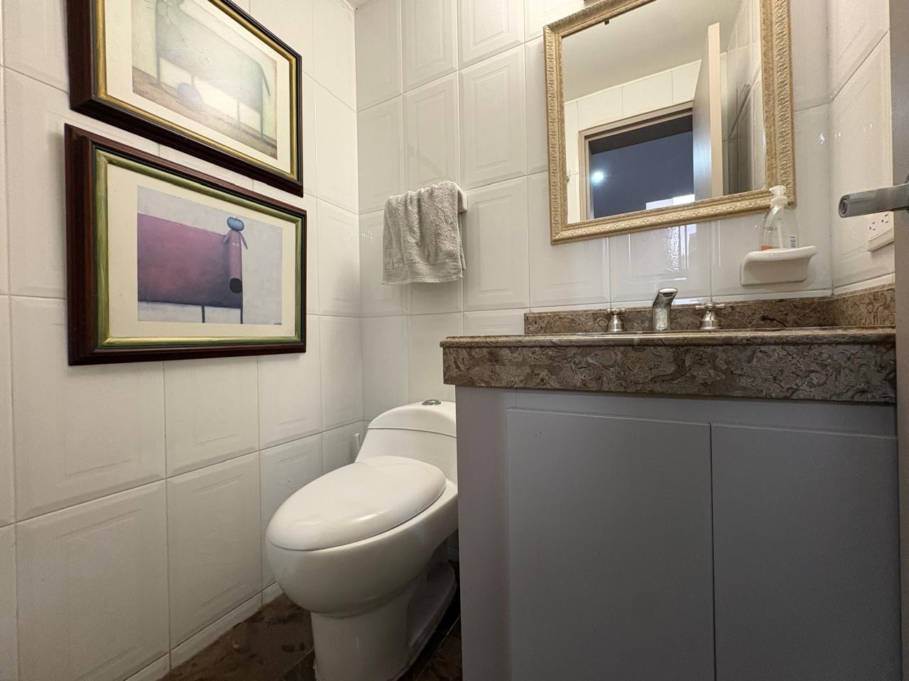 Casa en venta en El Trebol, Manizales · foto 23 de 24