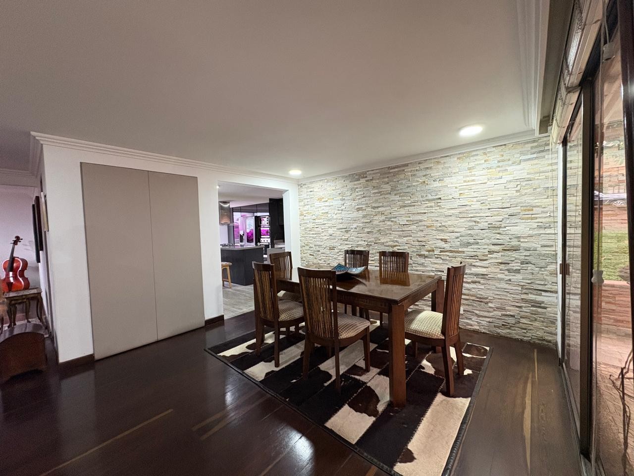 Casa en venta en El Trebol, Manizales · foto 5 de 24