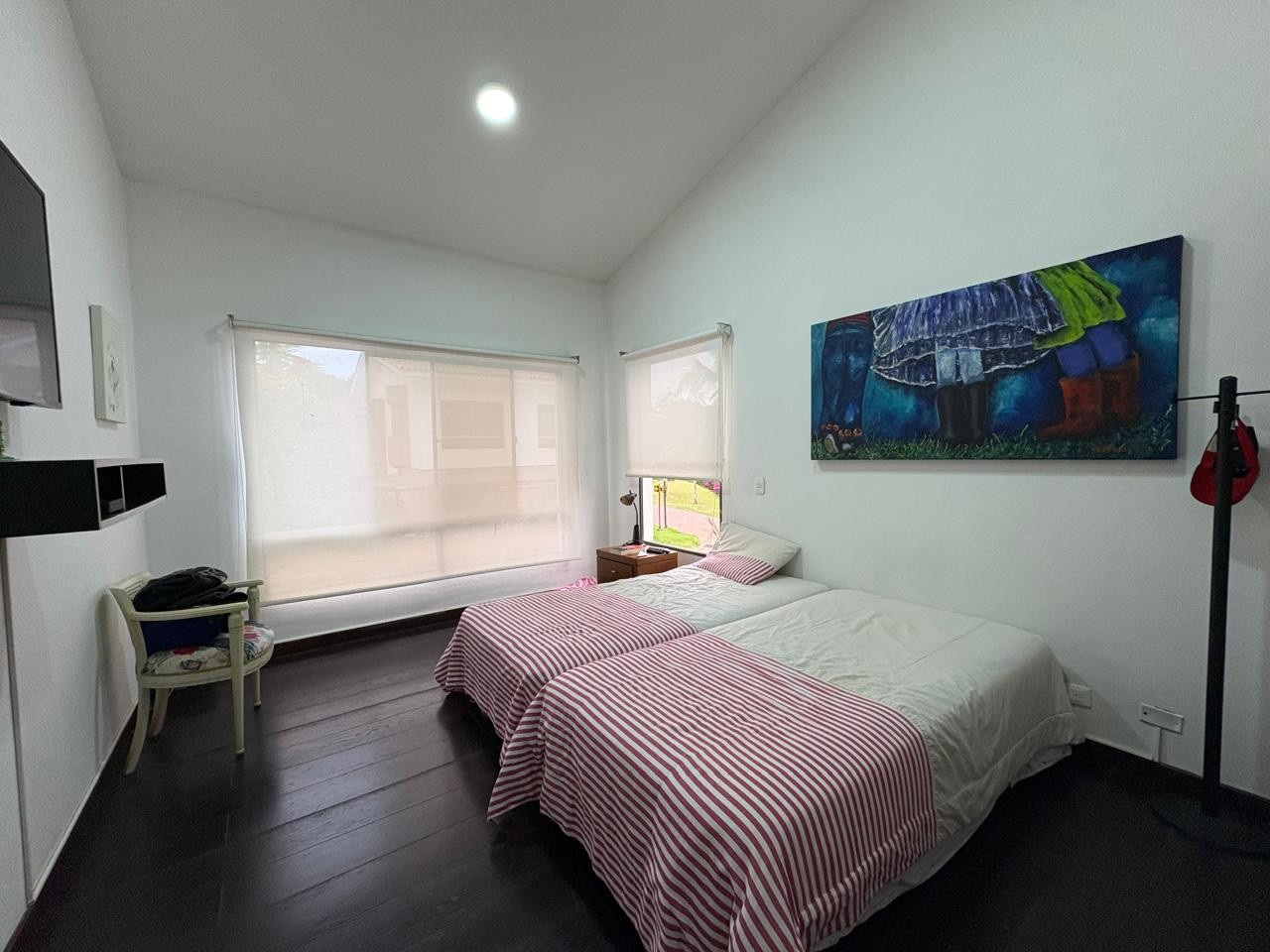 Casa en venta en El Trebol, Manizales · foto 21 de 24