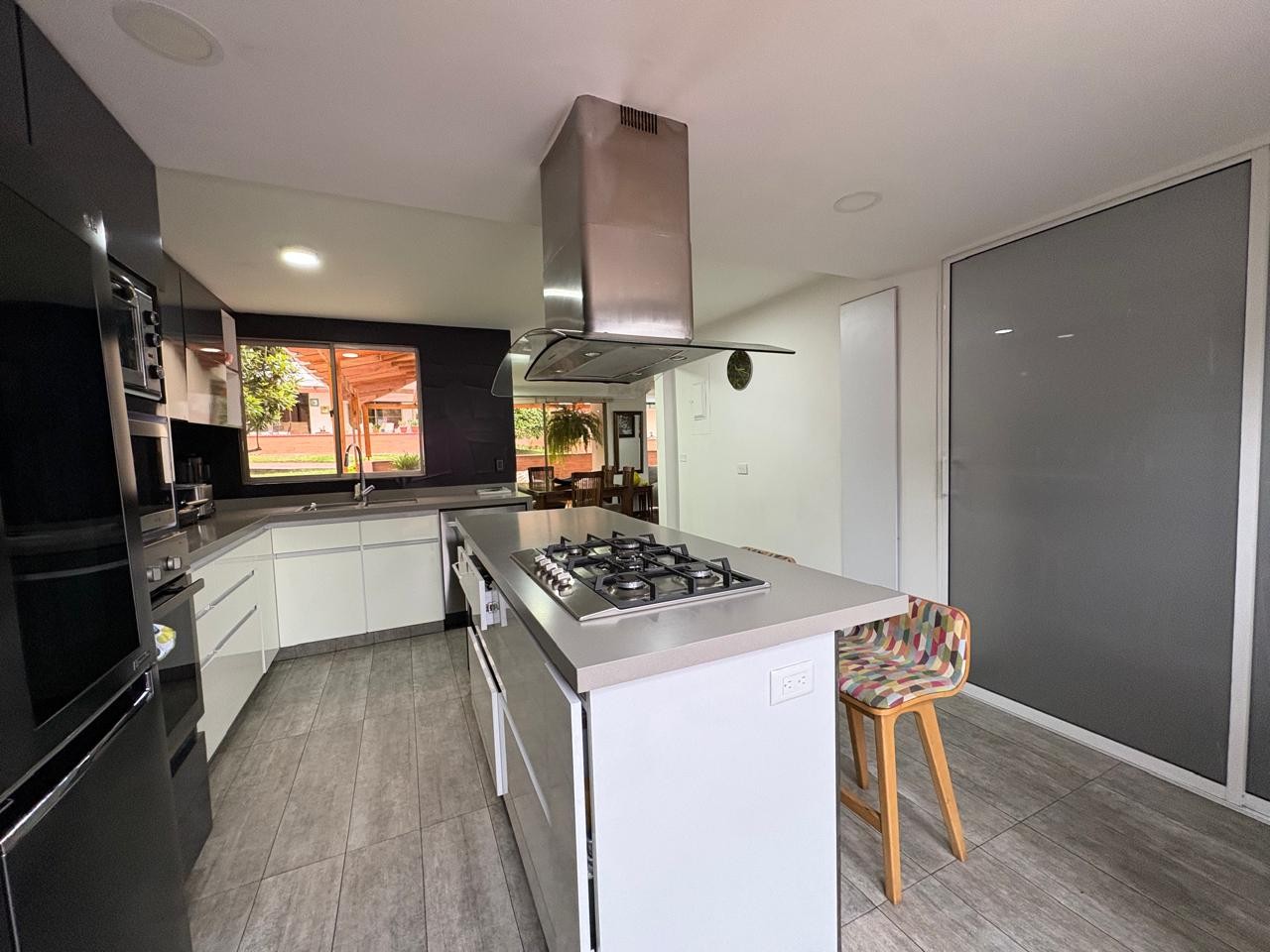 Casa en venta en El Trebol, Manizales · foto 9 de 24