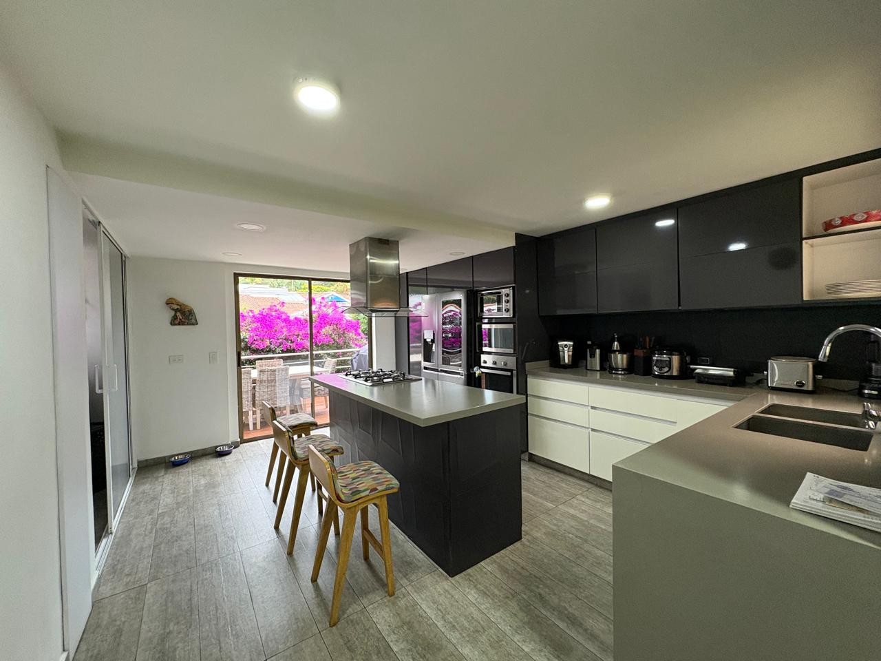 Casa en venta en El Trebol, Manizales · foto 6 de 24