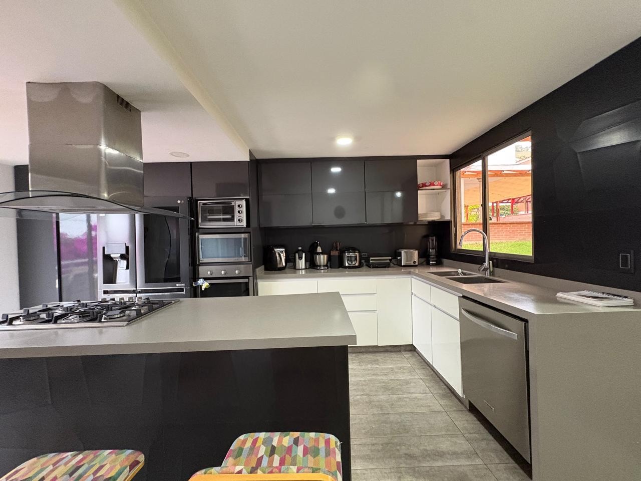 Casa en venta en El Trebol, Manizales · foto 7 de 24